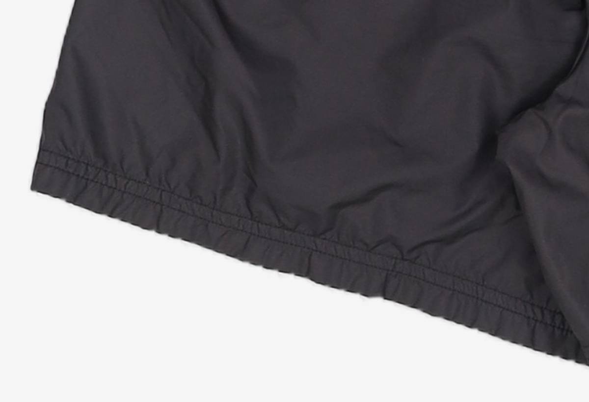 나이키(NIKE) 스포츠웨어 에센셜 리펠 미드라이즈 쇼츠 W - 블랙 / DM6761-010 S