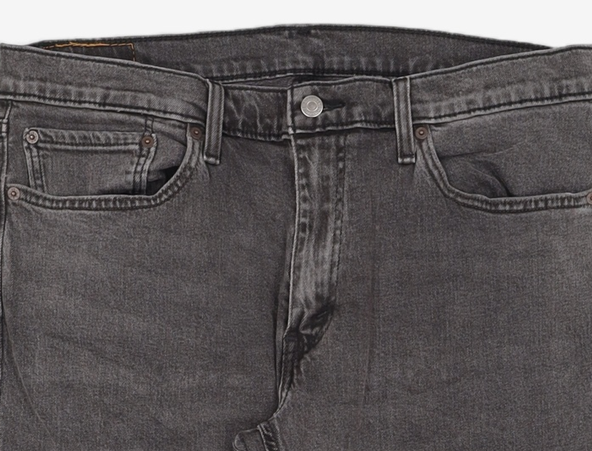 리바이스(LEVI'S) 청/데님 팬츠 92-108