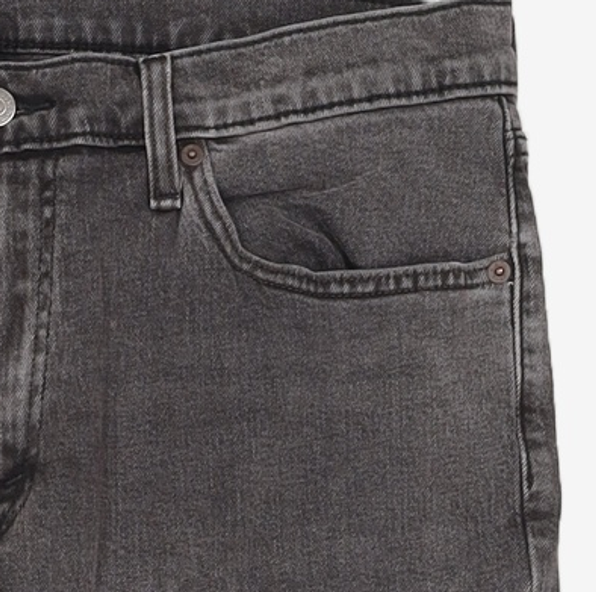리바이스(LEVI'S) 청/데님 팬츠 92-108