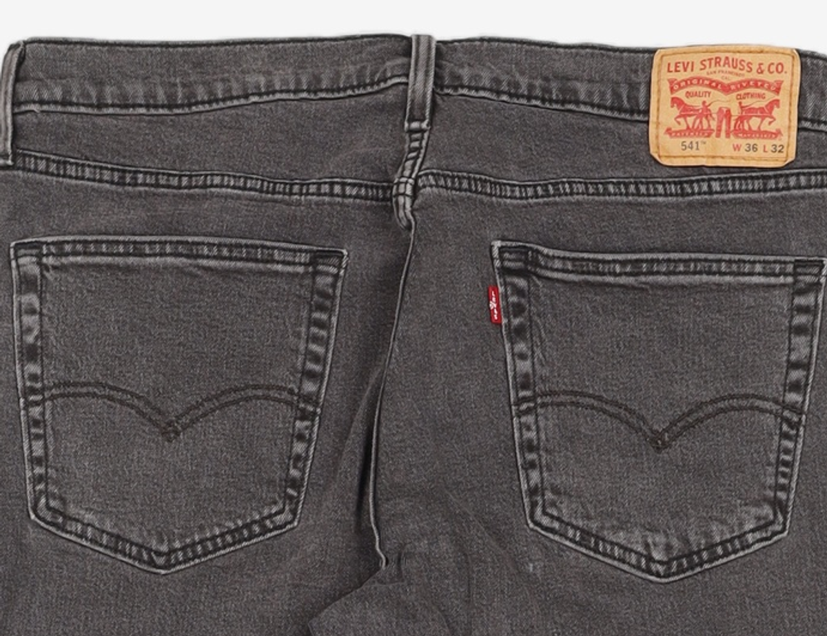 리바이스(LEVI'S) 청/데님 팬츠 92-108