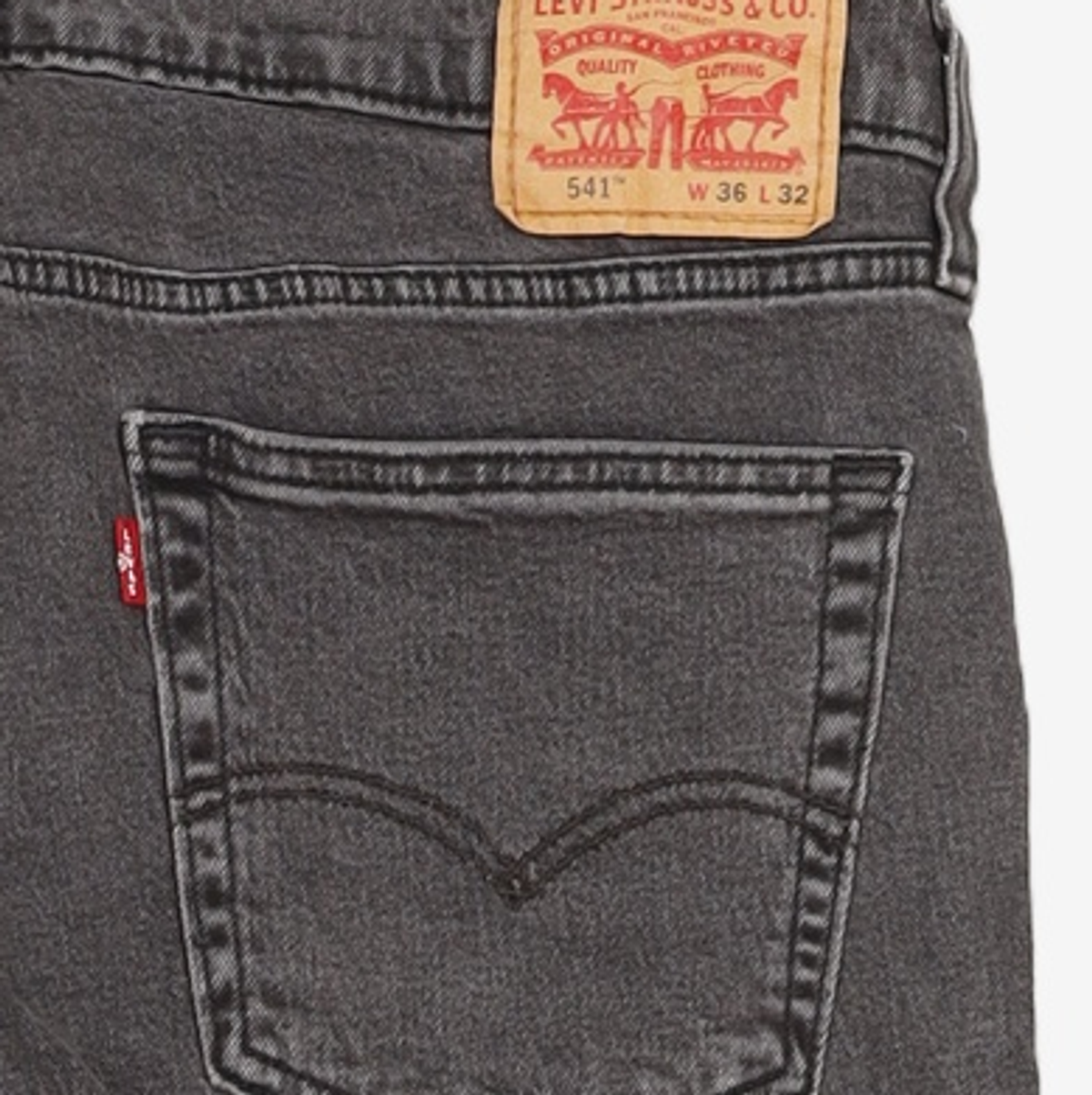 리바이스(LEVI'S) 청/데님 팬츠 92-108