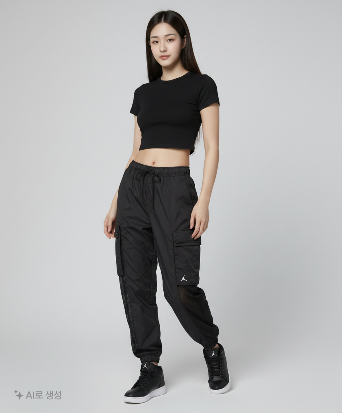 조던(Jordan) 조거 팬츠 75