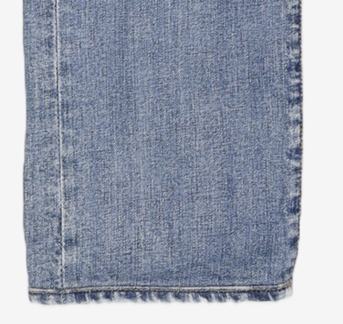 리바이스(LEVI'S) 청/데님 팬츠 W34/L32