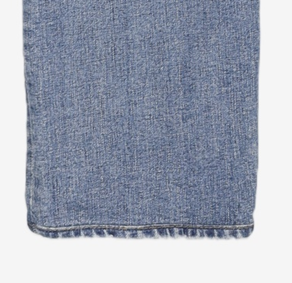 리바이스(LEVI'S) 청/데님 팬츠 W34/L32