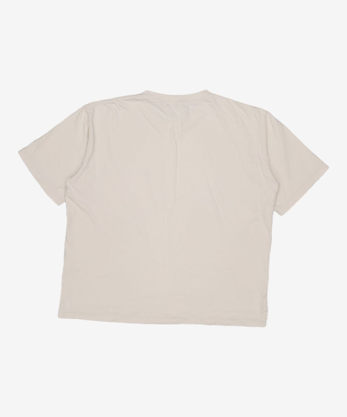 유니클로(UNIQLO) 반소매 티셔츠 XL