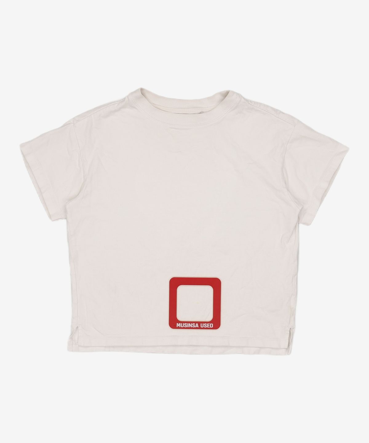 유니클로(UNIQLO) 반소매 티셔츠 150
