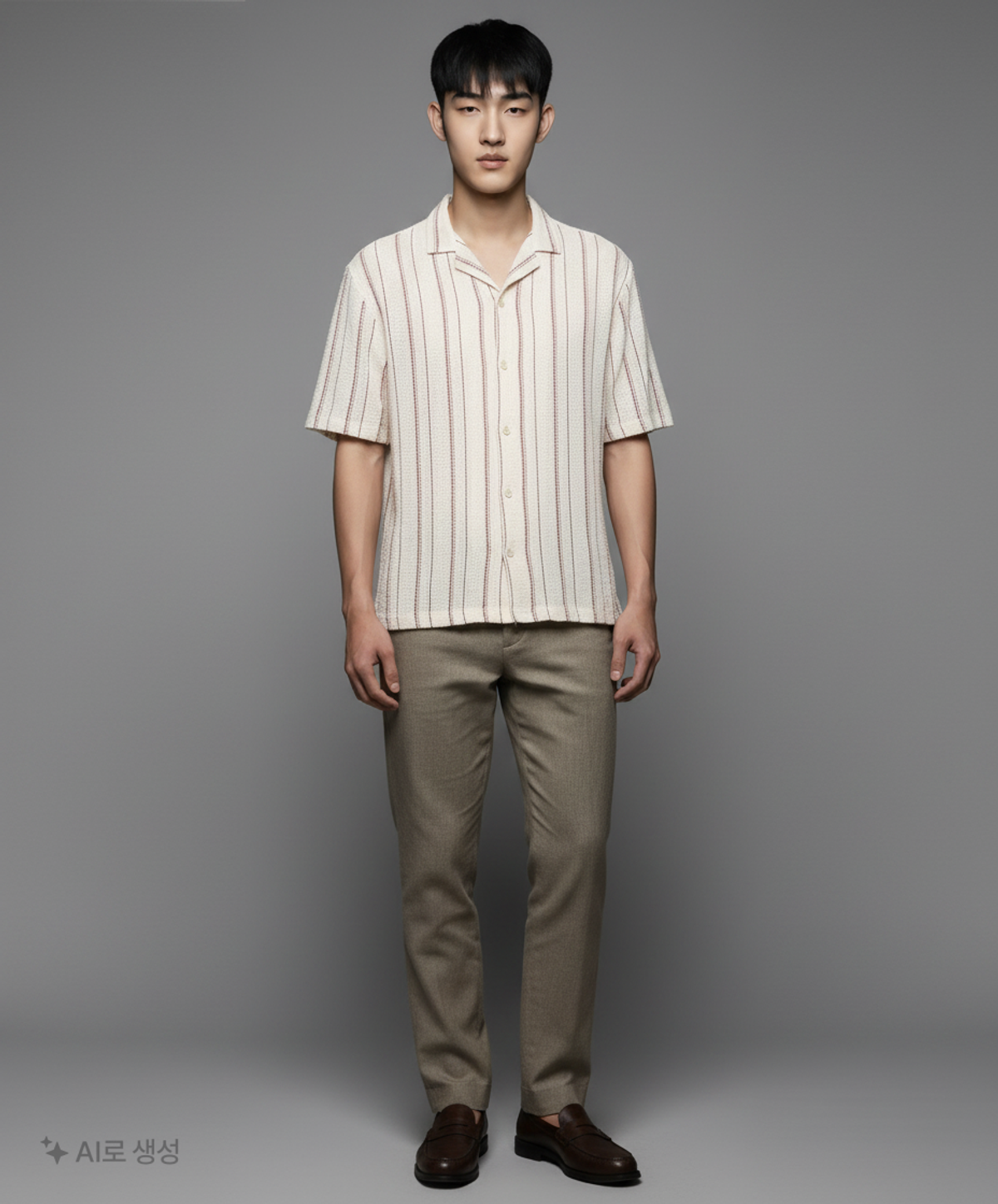 자라(ZARA) 캐주얼 셔츠 M