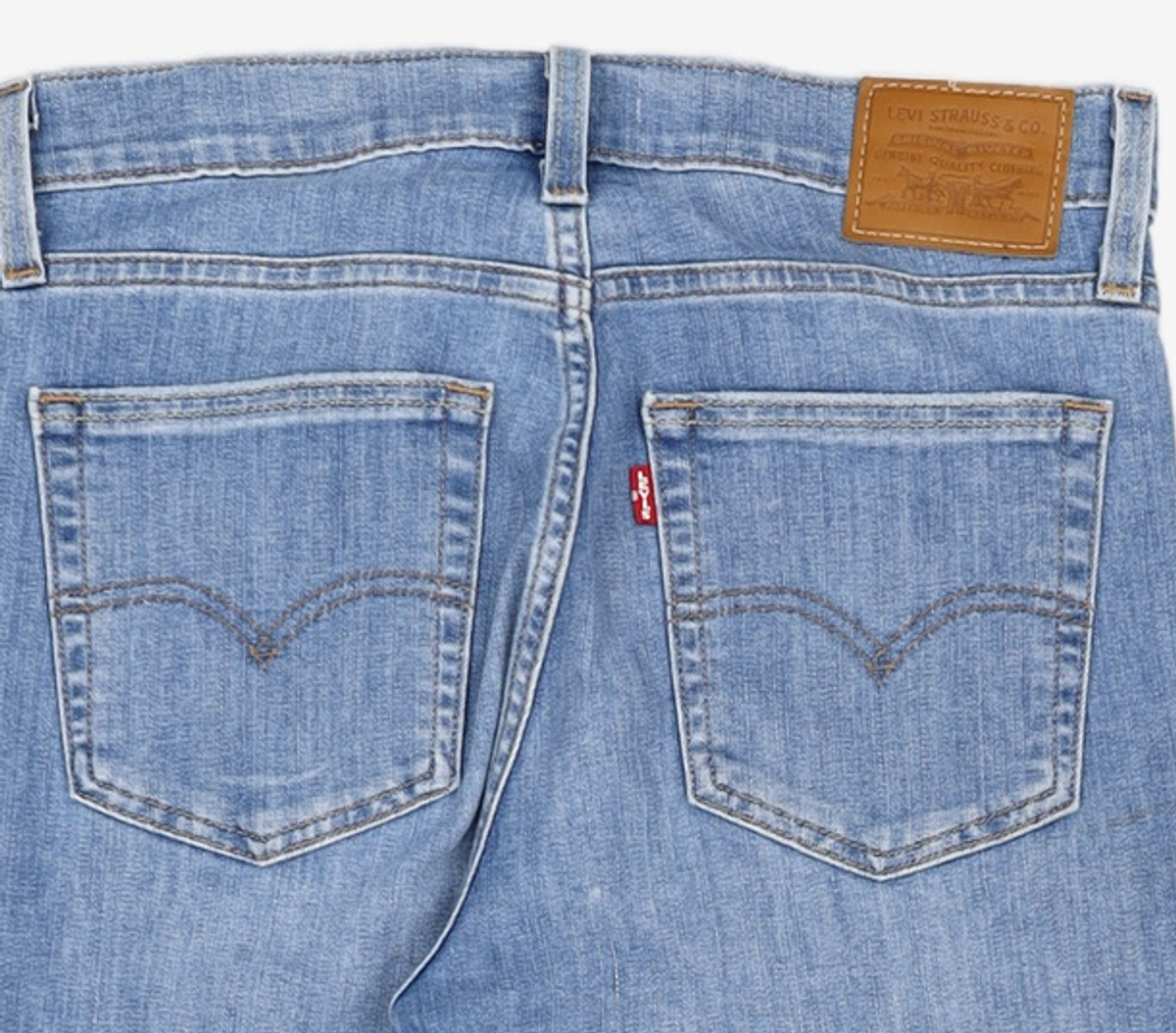 리바이스(LEVI'S) 청/데님 팬츠 28