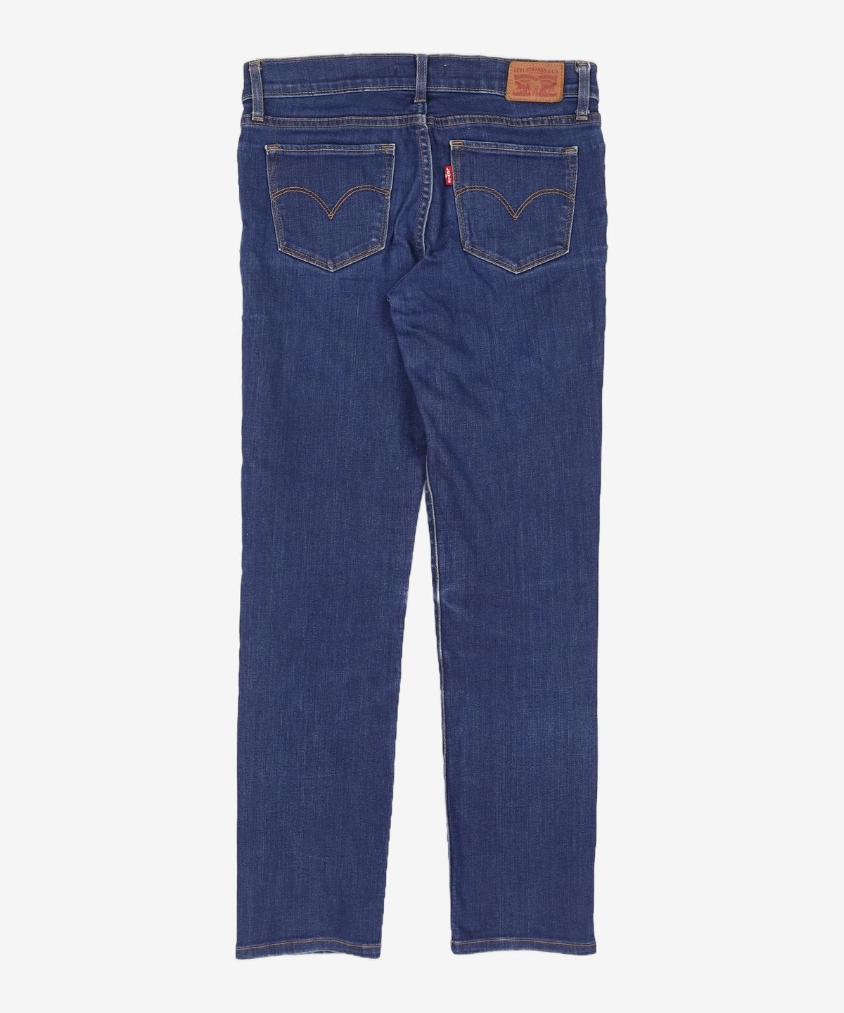 리바이스(LEVI'S) 청/데님 팬츠 26