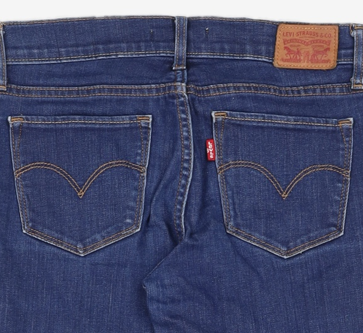 리바이스(LEVI'S) 청/데님 팬츠 26