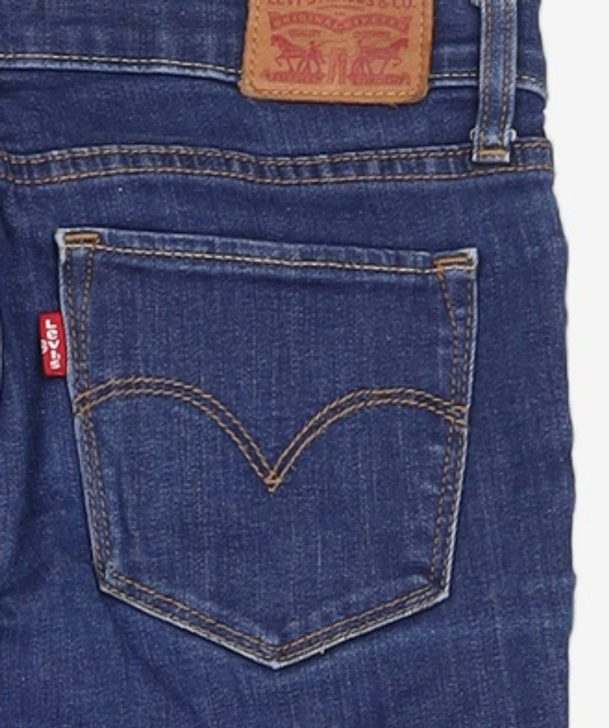리바이스(LEVI'S) 청/데님 팬츠 26
