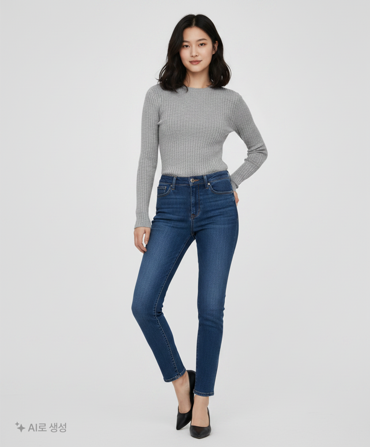 리바이스(LEVI'S) 청/데님 팬츠 26