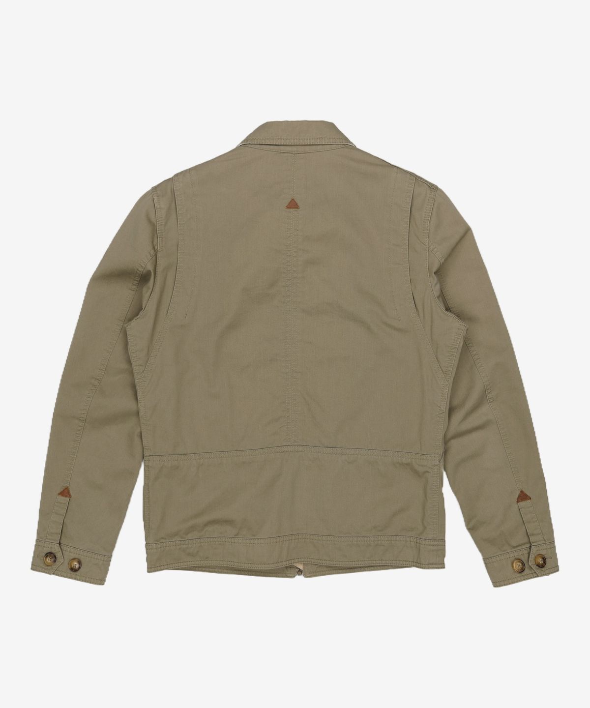 마시모두띠(Massimo dutti) 사파리/헌팅 재킷 M
