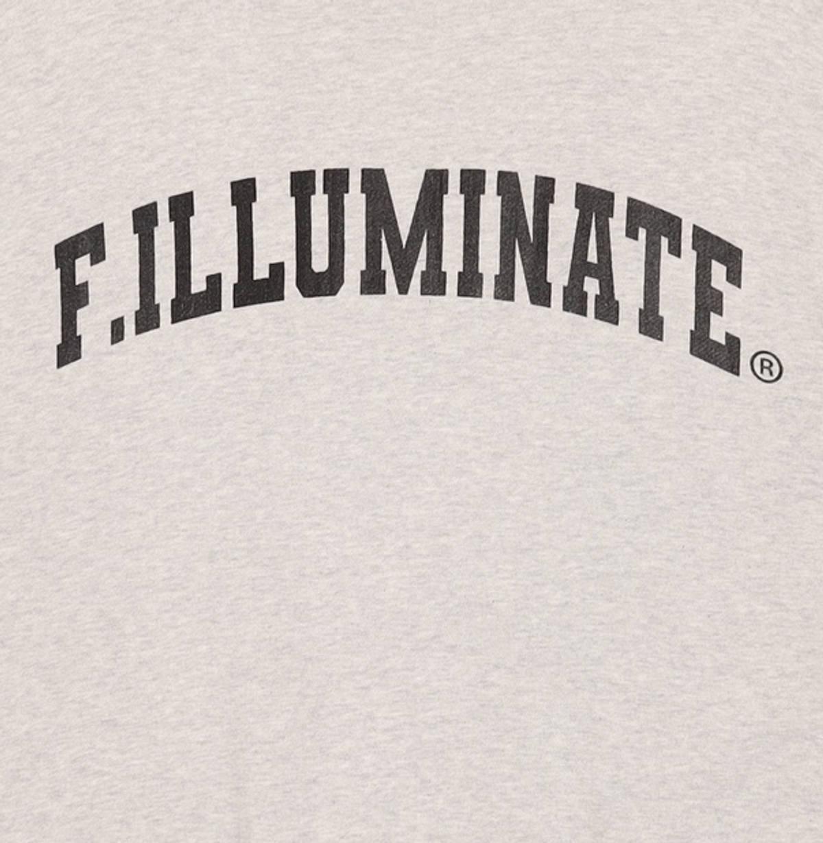 필루미네이트(FILLUMINATE) 맨투맨/스웨트셔츠 L