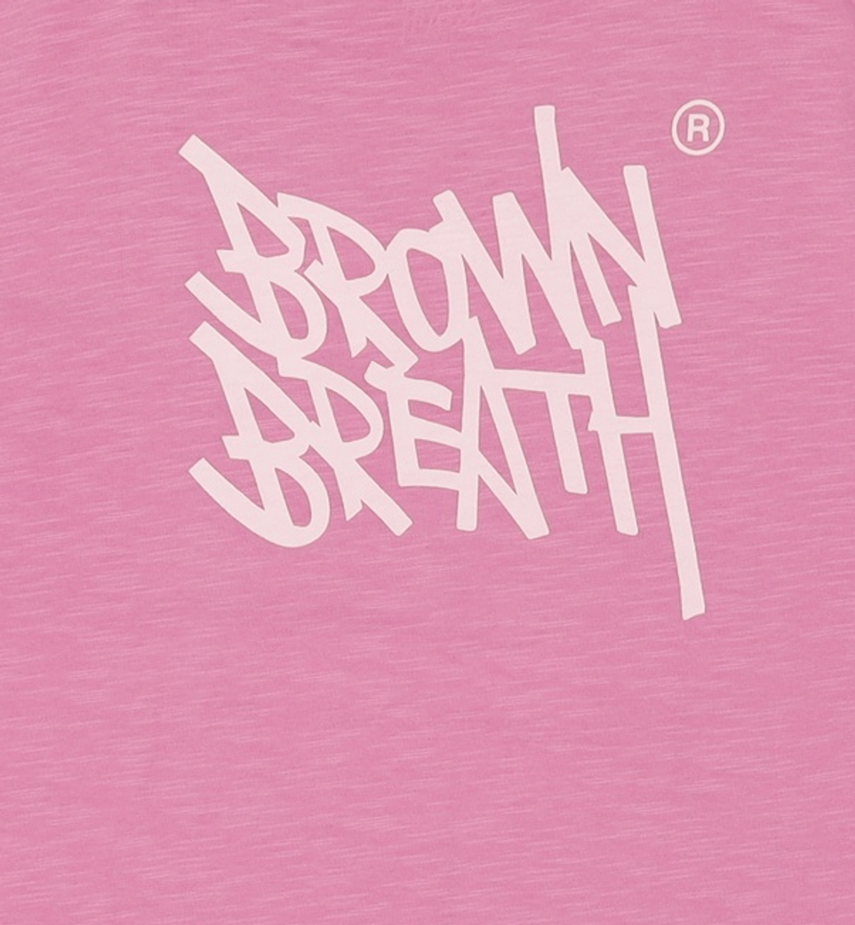 브라운브레스(BROWNBREATH) 반소매 티셔츠 150