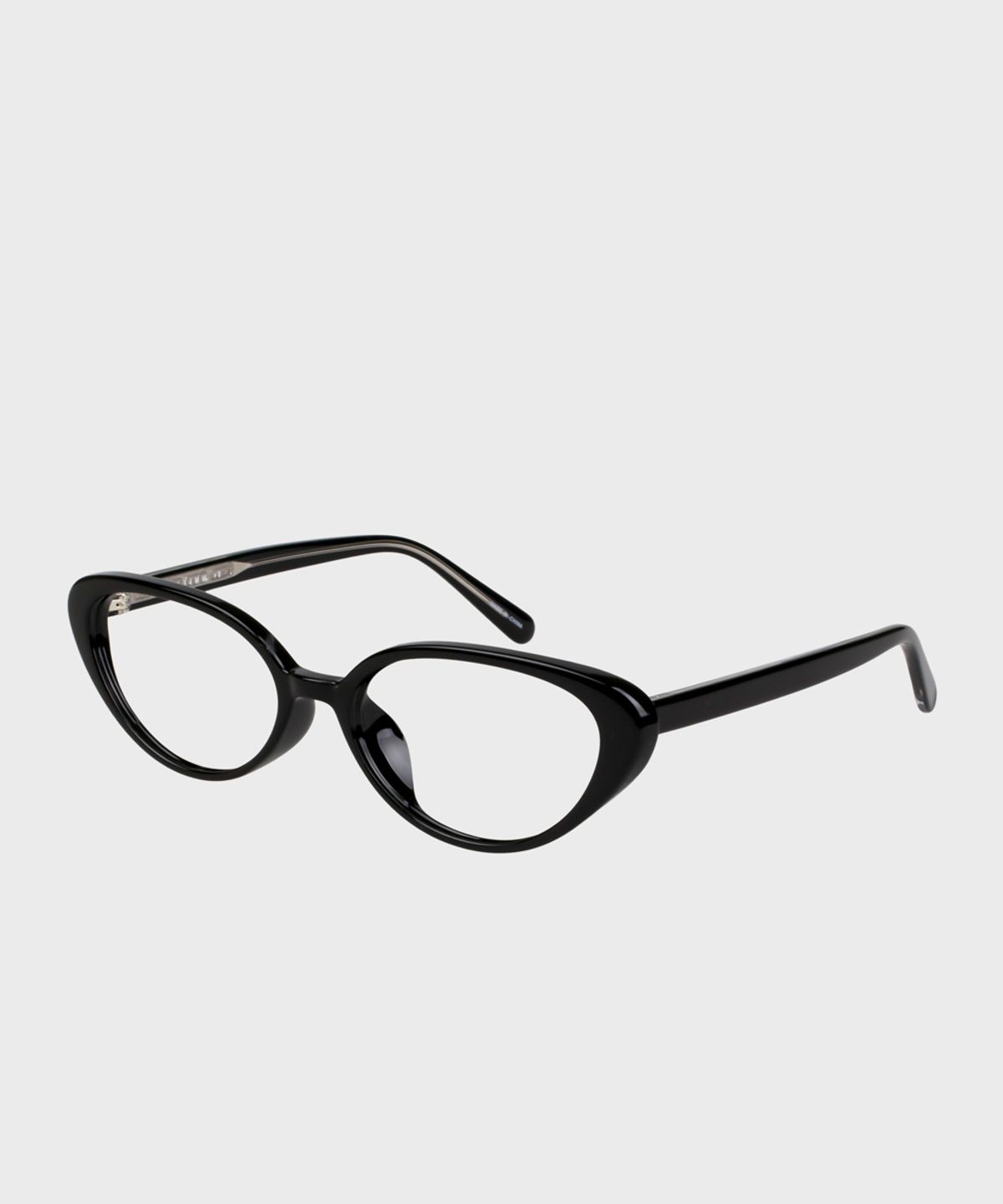 일삼사엠엠(134MM) PICKLE Shiny Black