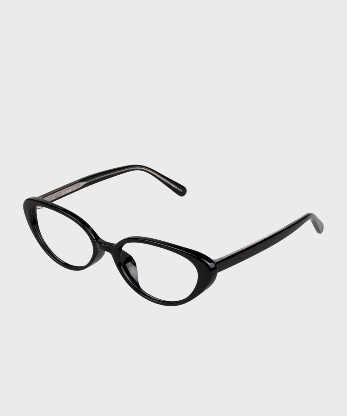 일삼사엠엠(134MM) PICKLE Shiny Black