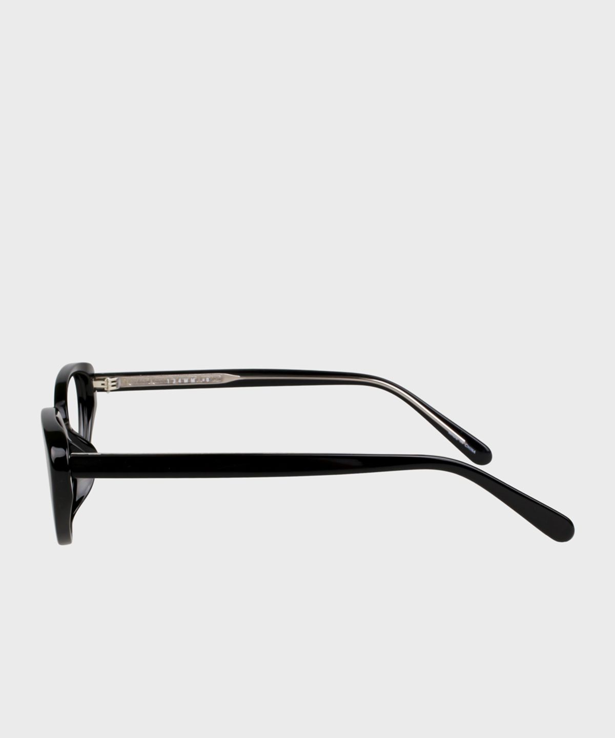 일삼사엠엠(134MM) PICKLE Shiny Black