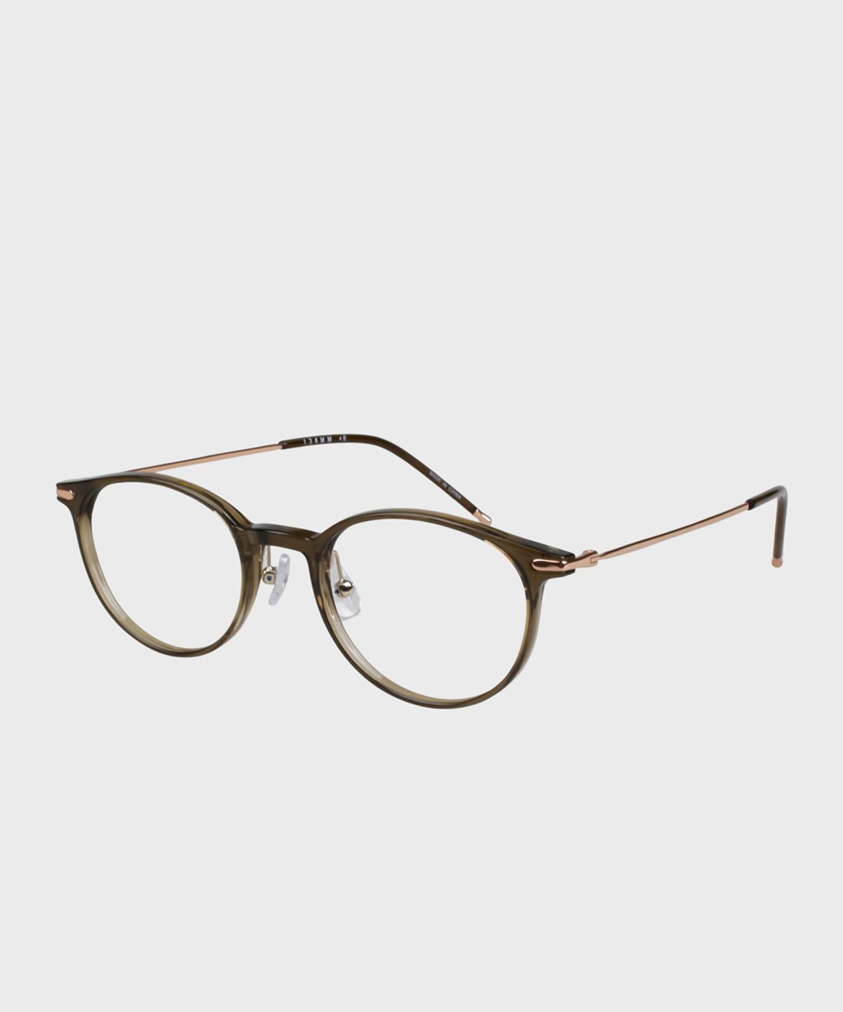 일삼사엠엠(134MM) BYE Olive Moss