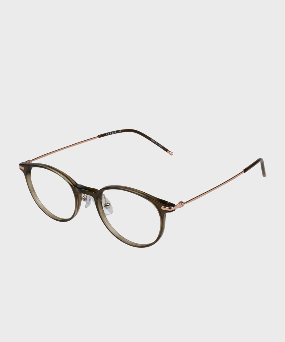 일삼사엠엠(134MM) BYE Olive Moss