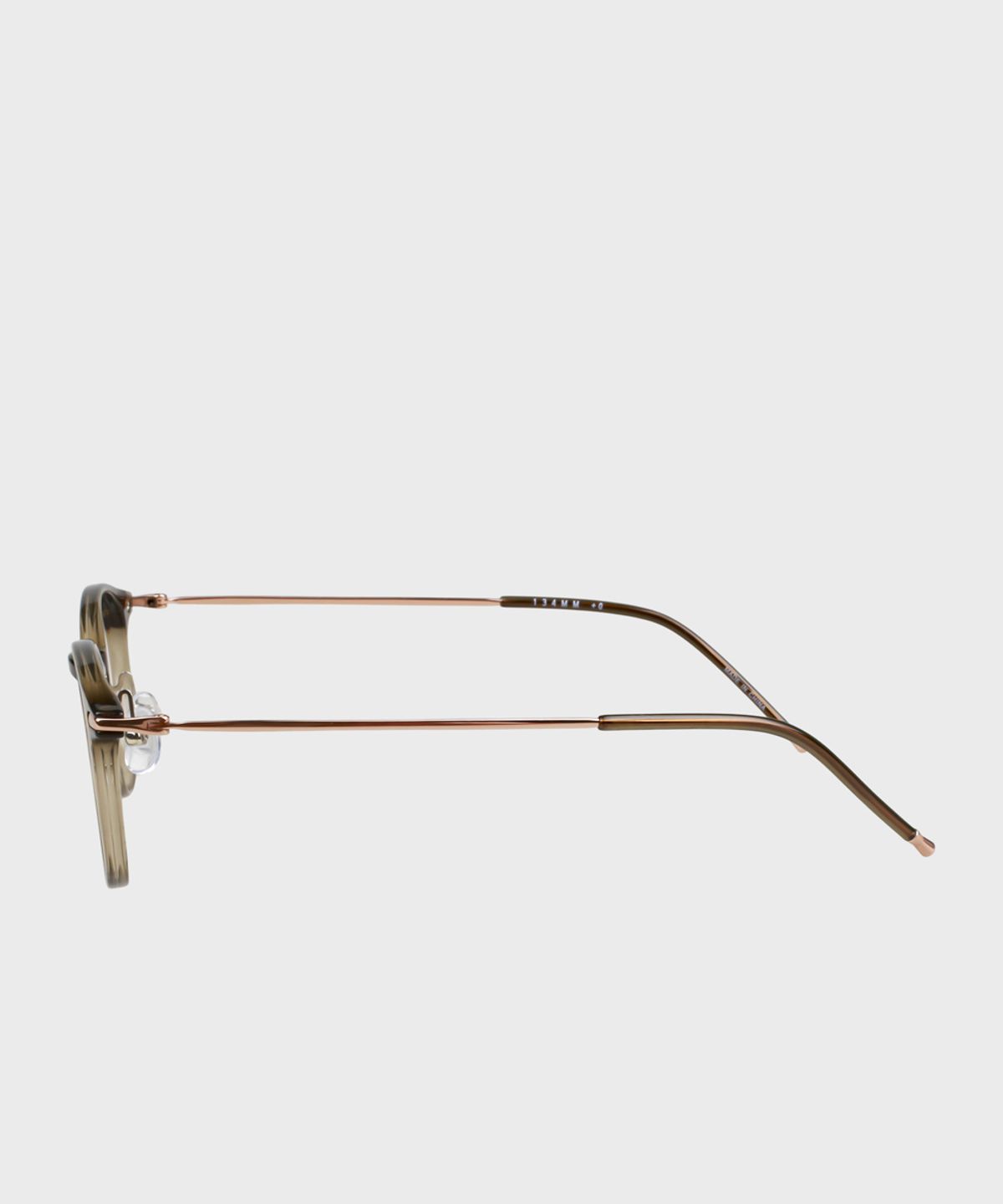 일삼사엠엠(134MM) BYE Olive Moss
