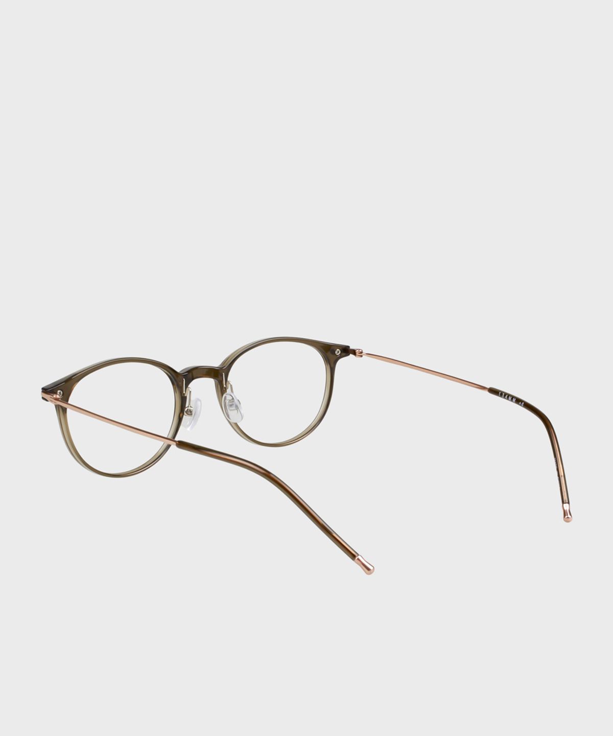 일삼사엠엠(134MM) BYE Olive Moss