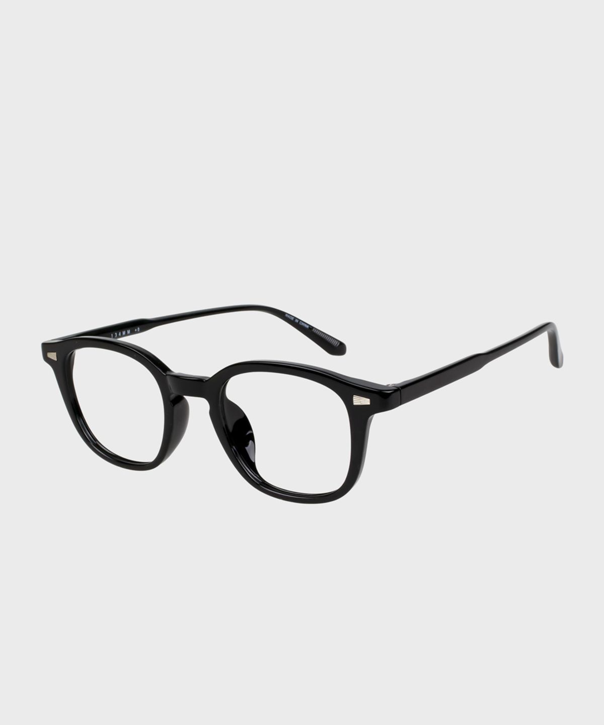 일삼사엠엠(134MM) LOWKEY Bk