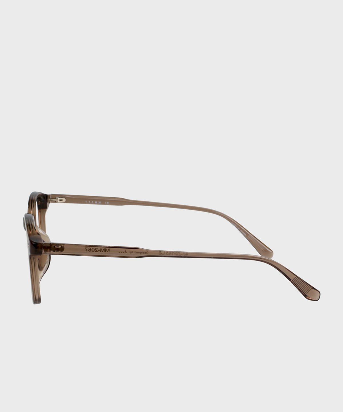 일삼사엠엠(134MM) LOWKEY Honey Brown