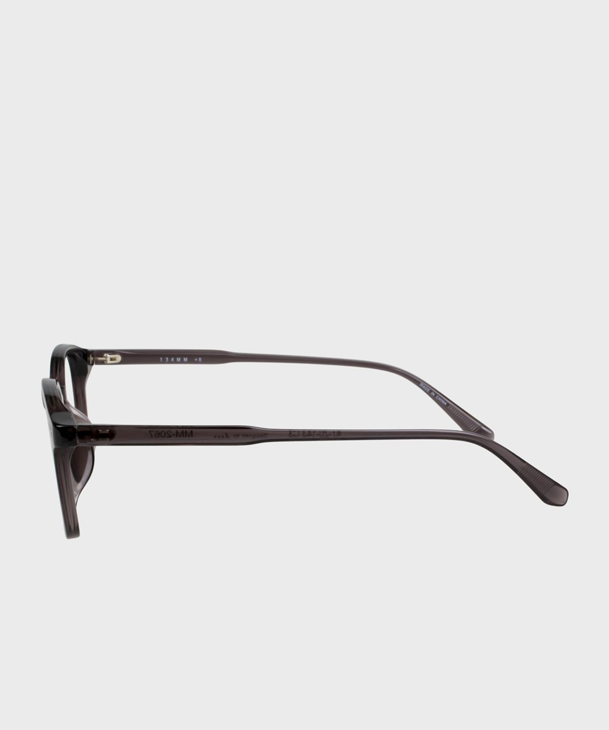 일삼사엠엠(134MM) LOWKEY Gray