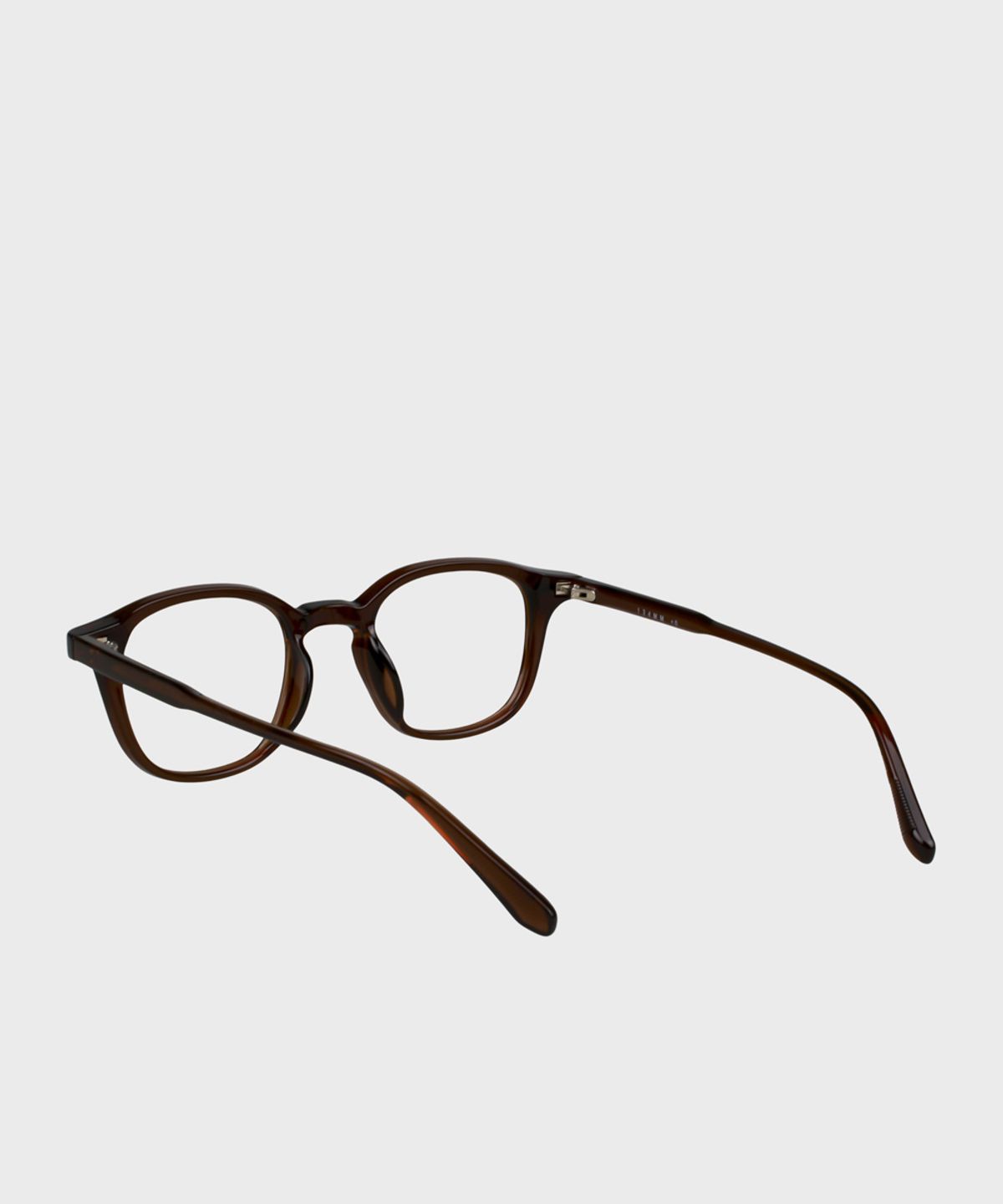 일삼사엠엠(134MM) LOWKEY Rich Brown