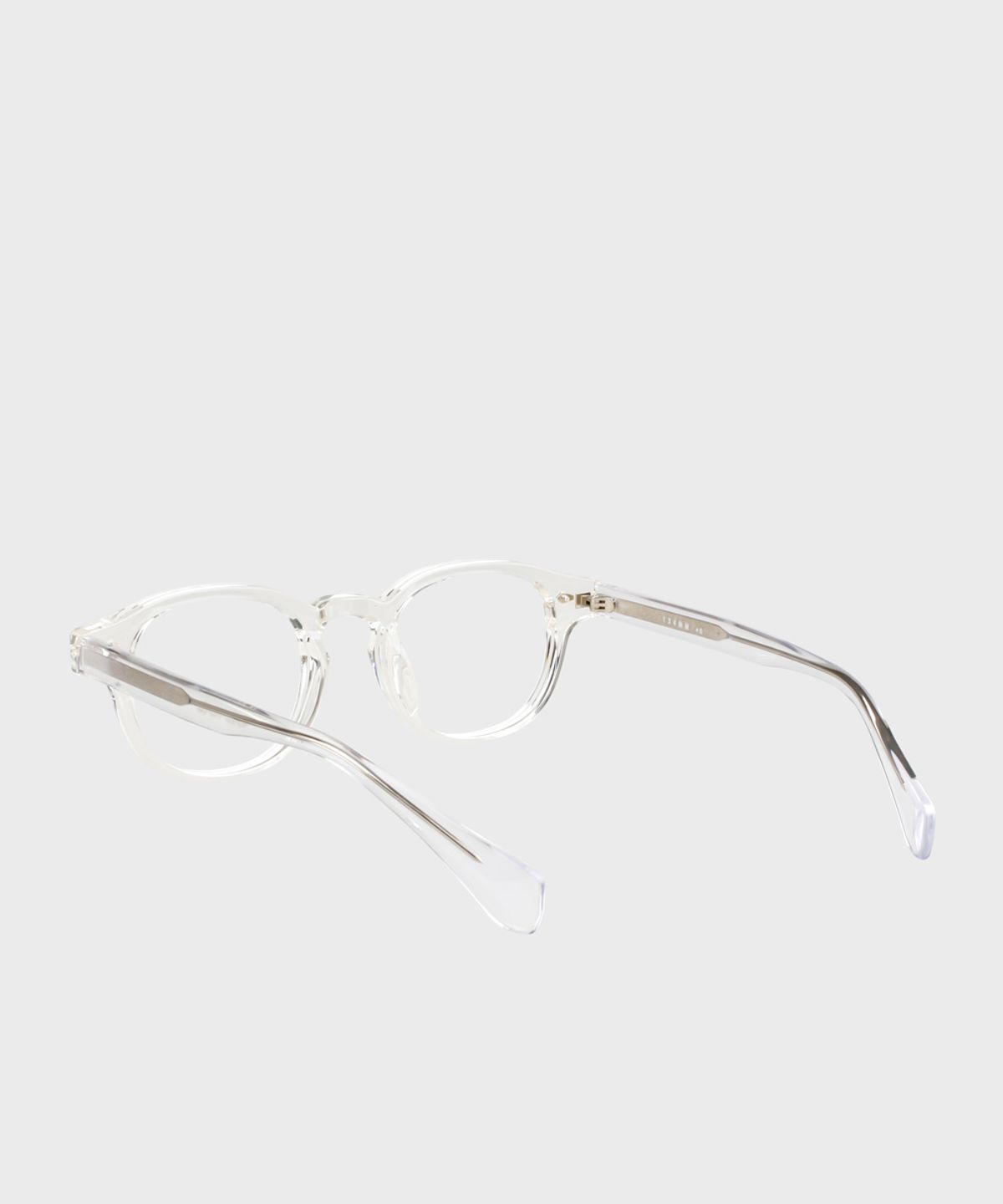 일삼사엠엠(134MM) MYTYPE Clear