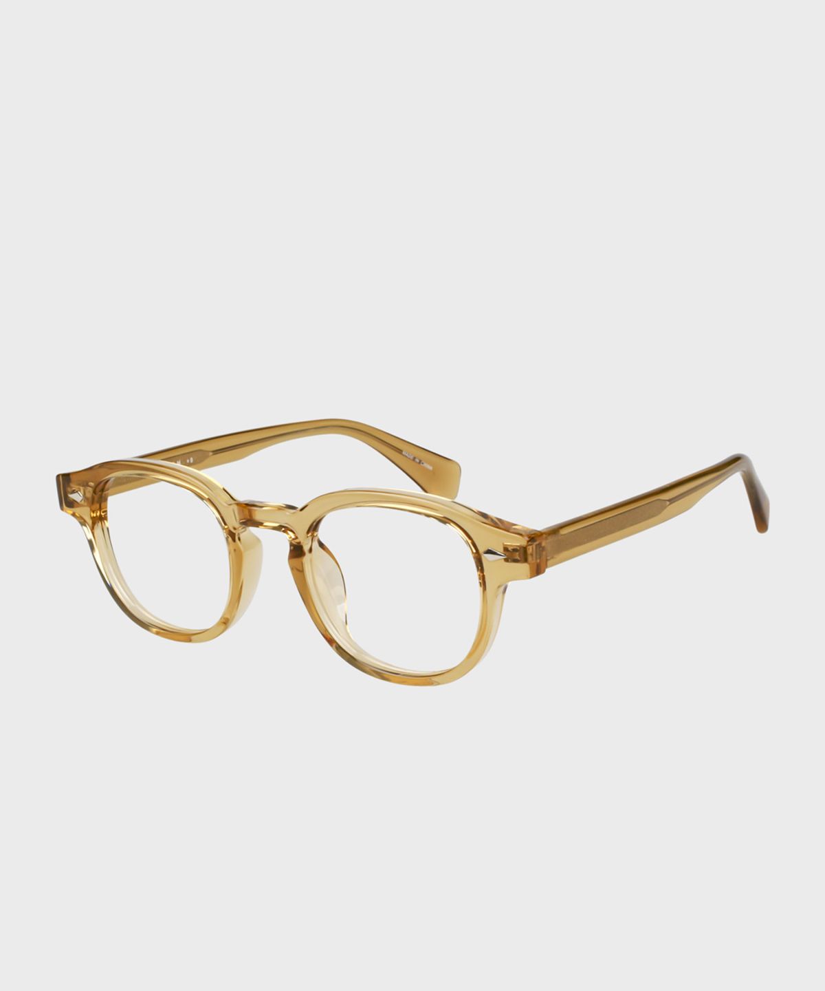 일삼사엠엠(134MM) MYTYPE Honey Brown