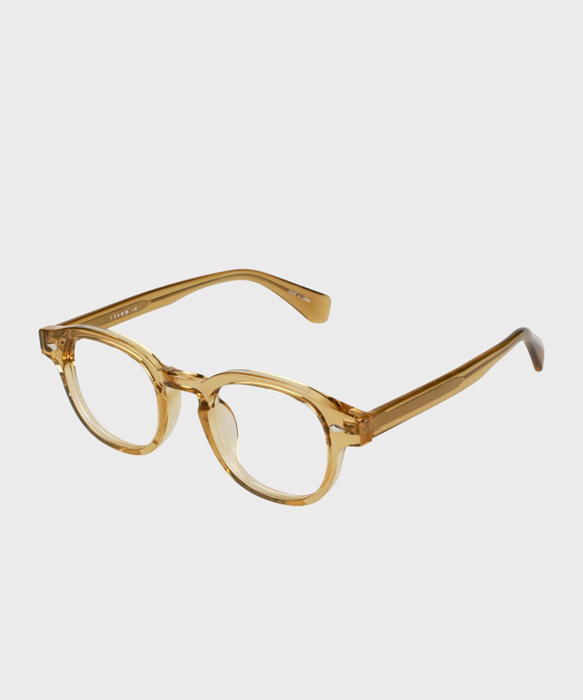일삼사엠엠(134MM) MYTYPE Honey Brown
