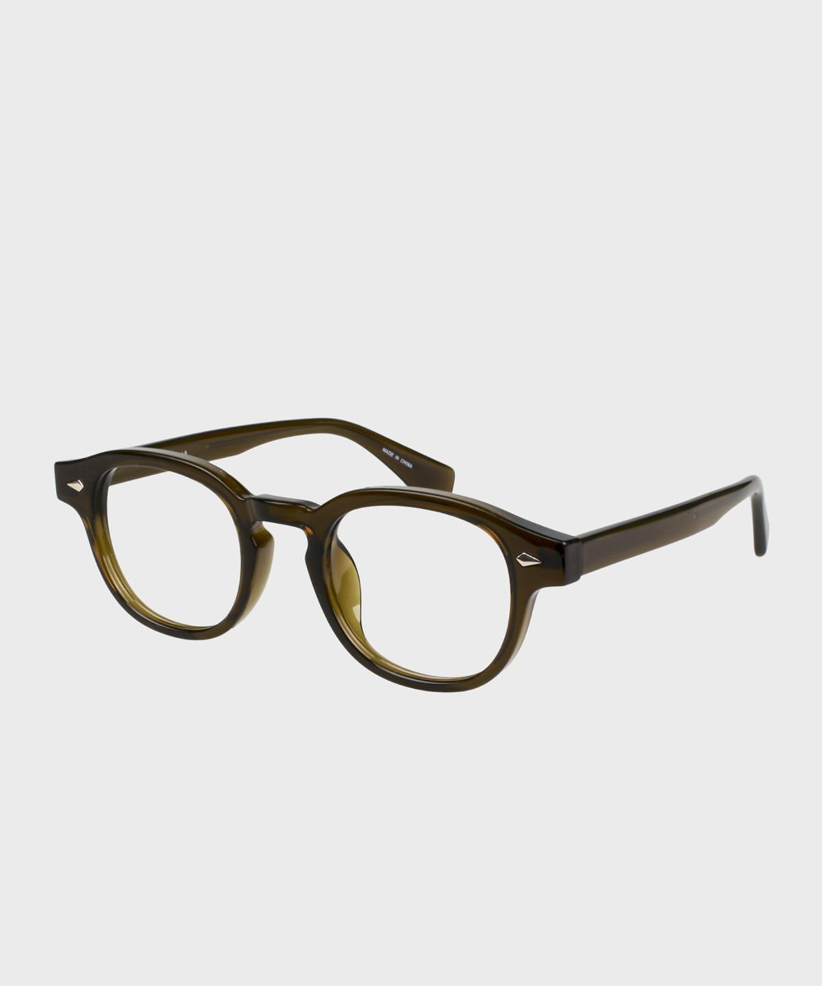 일삼사엠엠(134MM) MYTYPE Rich Brown