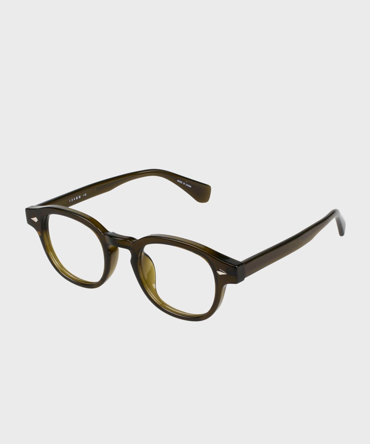 일삼사엠엠(134MM) MYTYPE Rich Brown