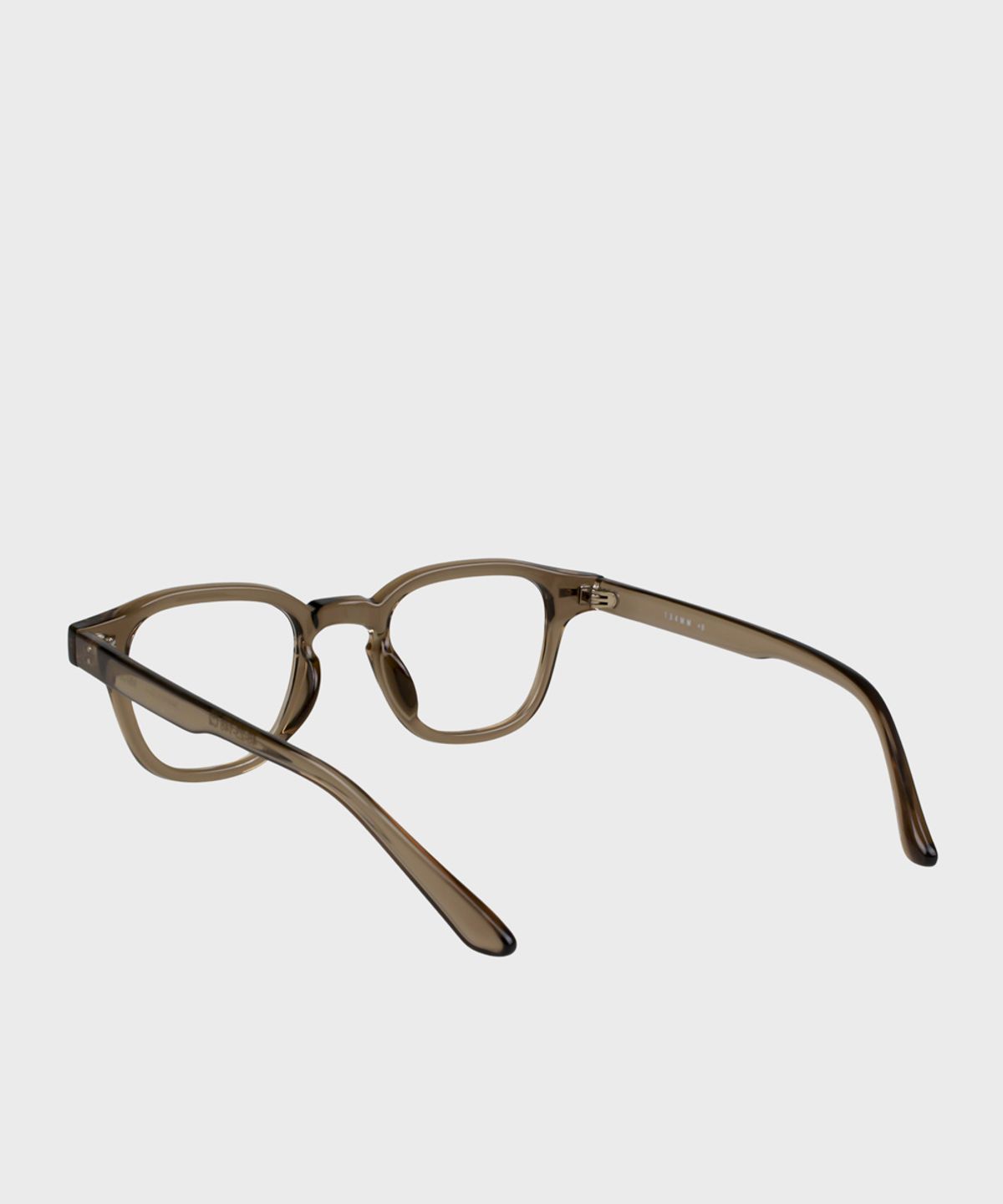 일삼사엠엠(134MM) PIECE Taupe Brown