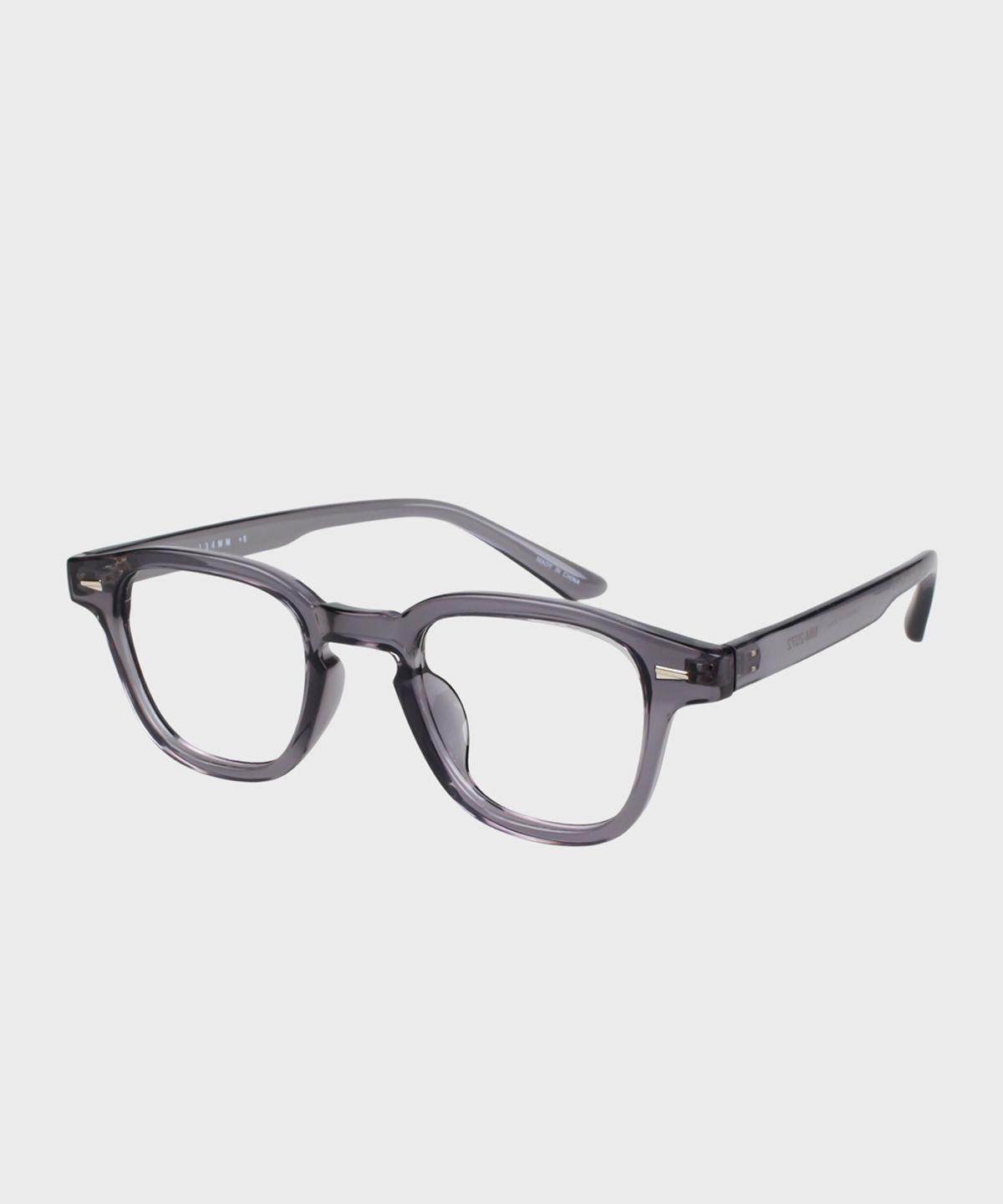 일삼사엠엠(134MM) PIECE Gray