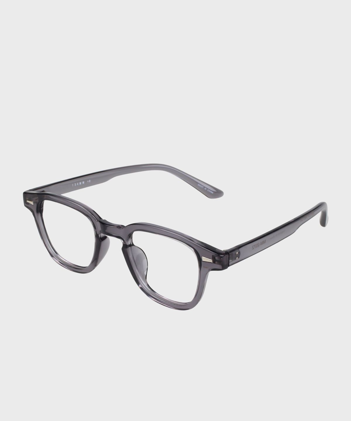 일삼사엠엠(134MM) PIECE Gray