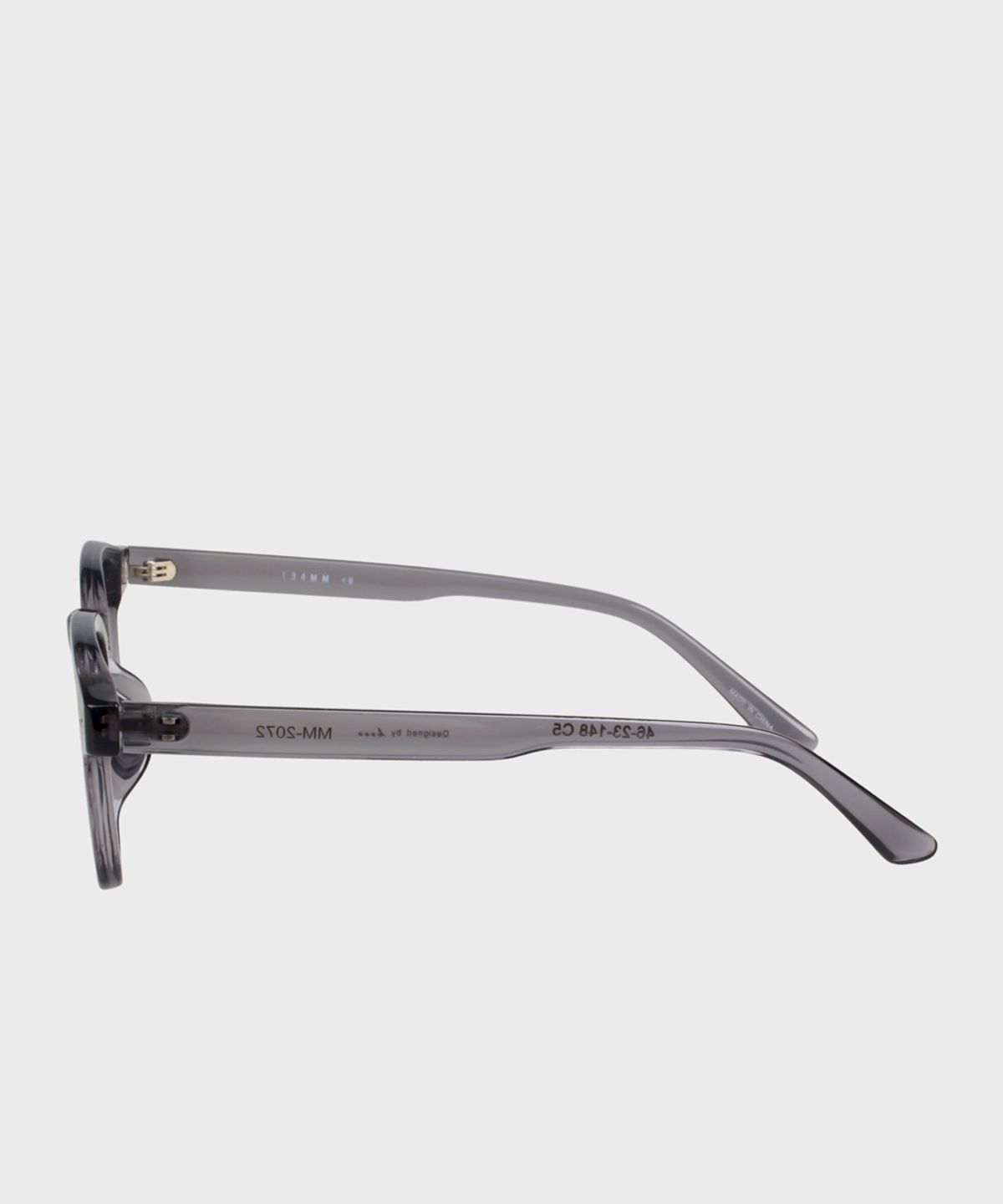 일삼사엠엠(134MM) PIECE Gray