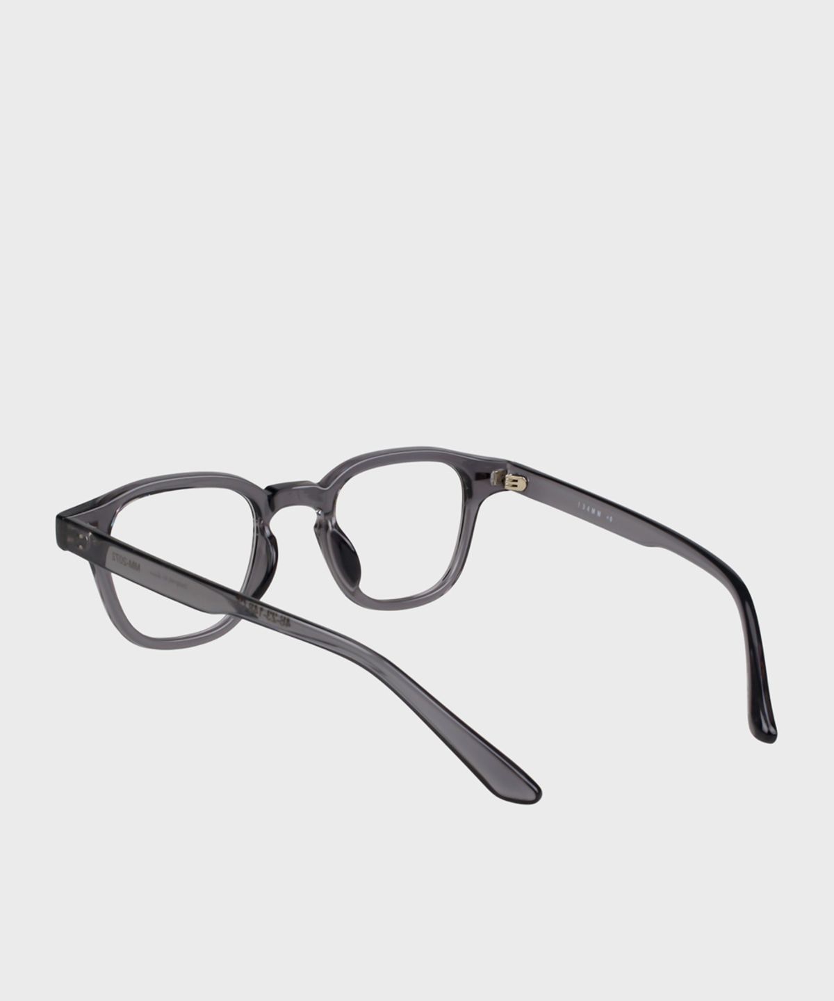 일삼사엠엠(134MM) PIECE Gray