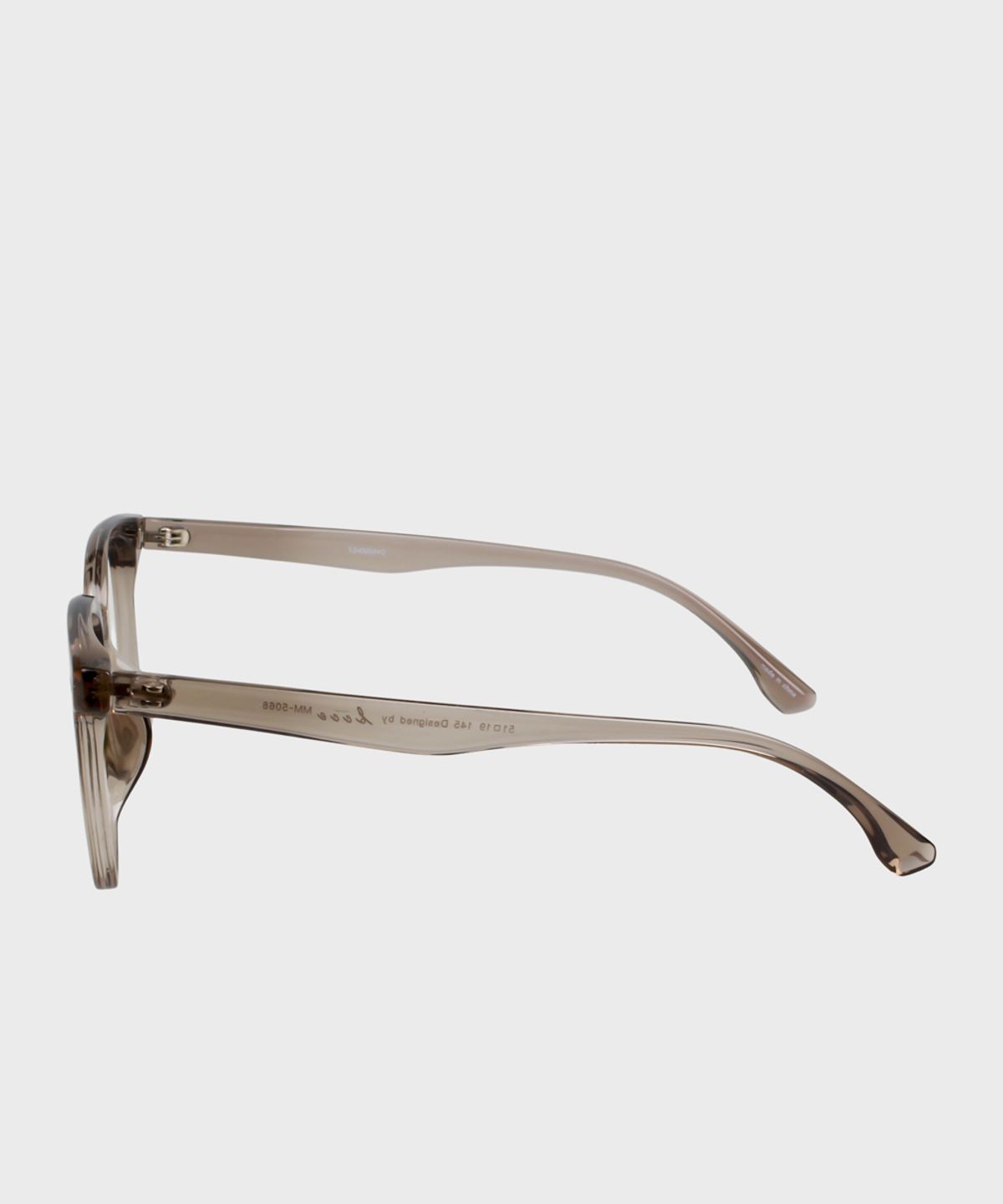 일삼사엠엠(134MM) EVERYDAY Brown