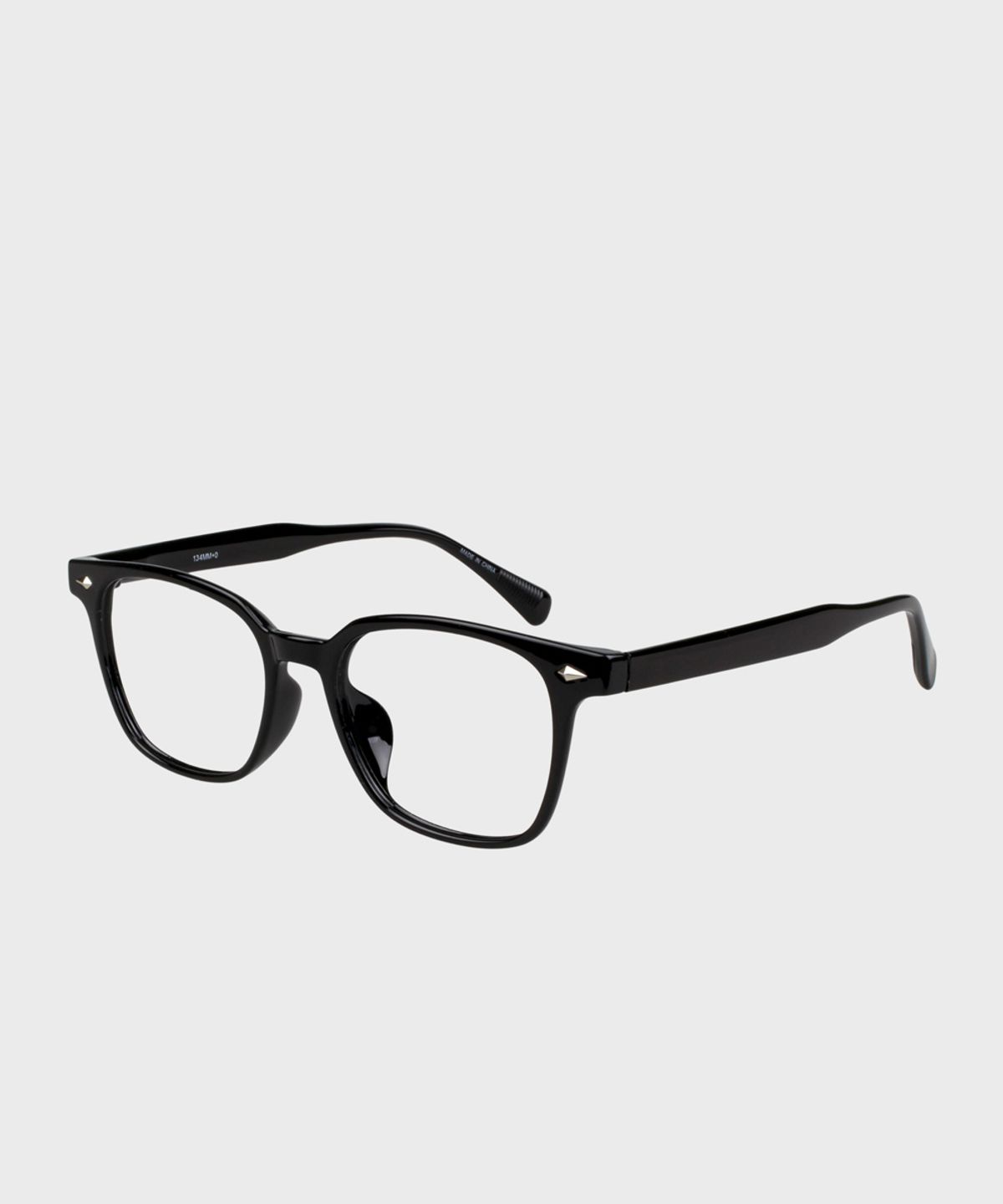 일삼사엠엠(134MM) FITCHECK Midnight Black