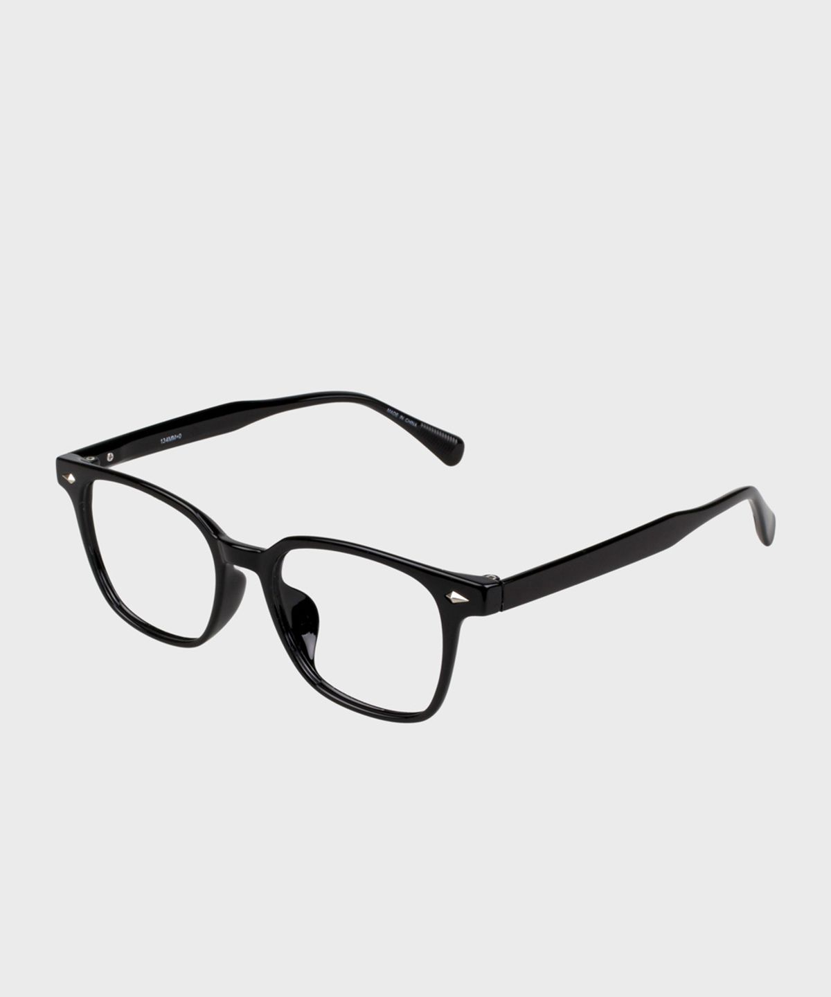 일삼사엠엠(134MM) FITCHECK Midnight Black
