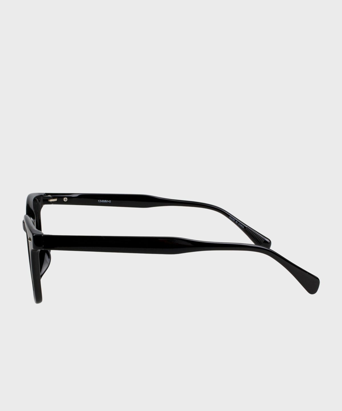 일삼사엠엠(134MM) FITCHECK Midnight Black