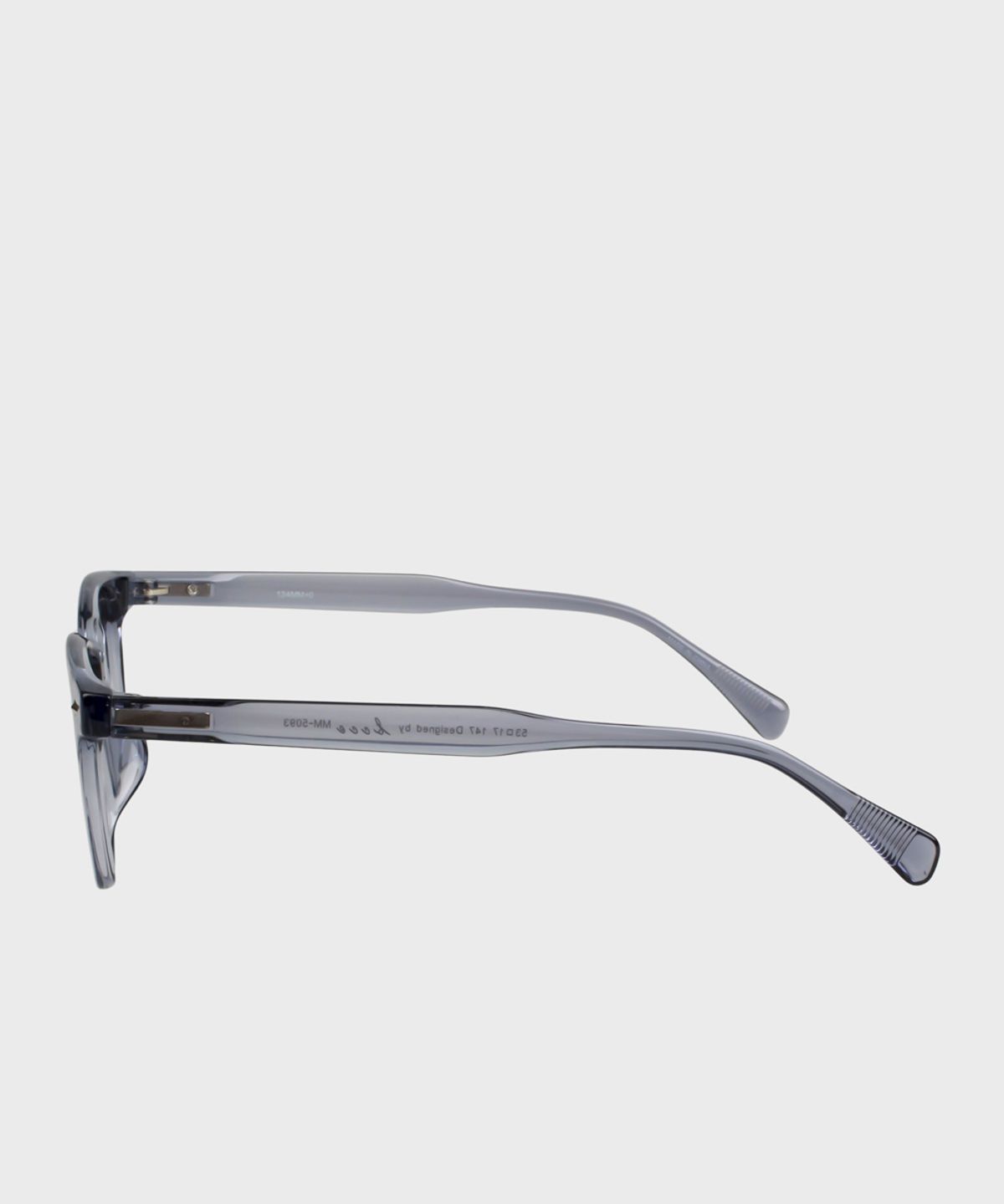일삼사엠엠(134MM) FITCHECK Ocean Gray