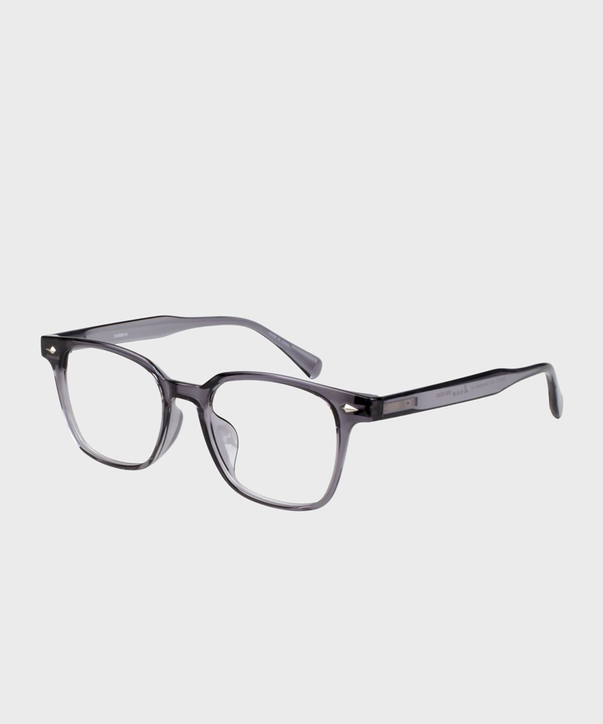 일삼사엠엠(134MM) FITCHECK Mauve Gray