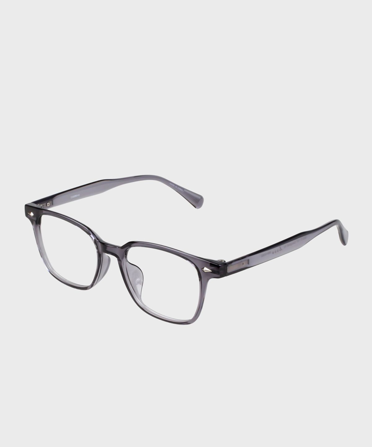 일삼사엠엠(134MM) FITCHECK Mauve Gray