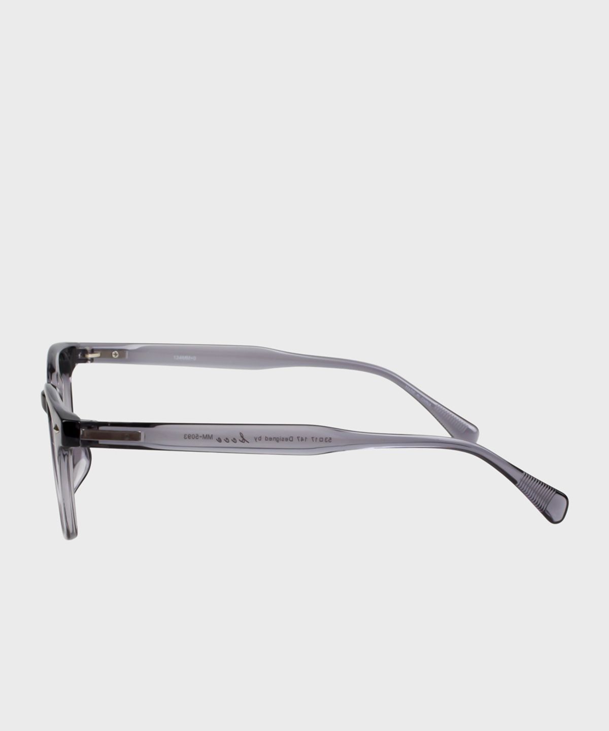 일삼사엠엠(134MM) FITCHECK Mauve Gray