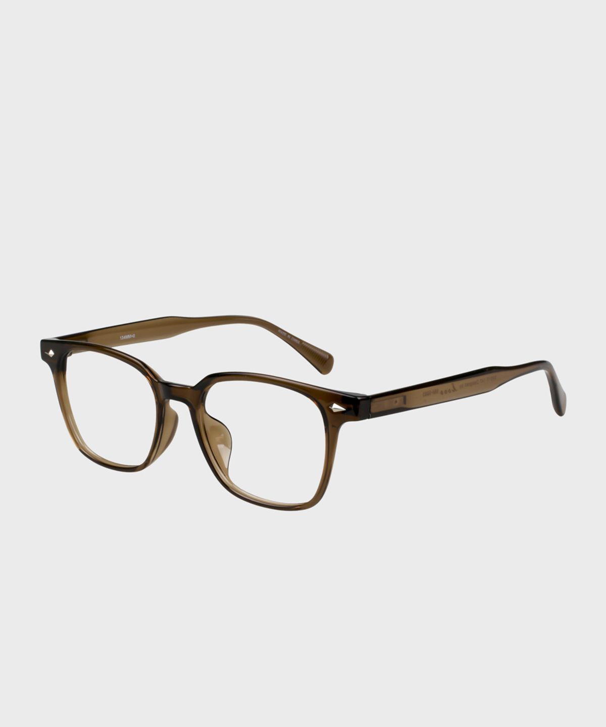 일삼사엠엠(134MM) FITCHECK Cinnamon Brown