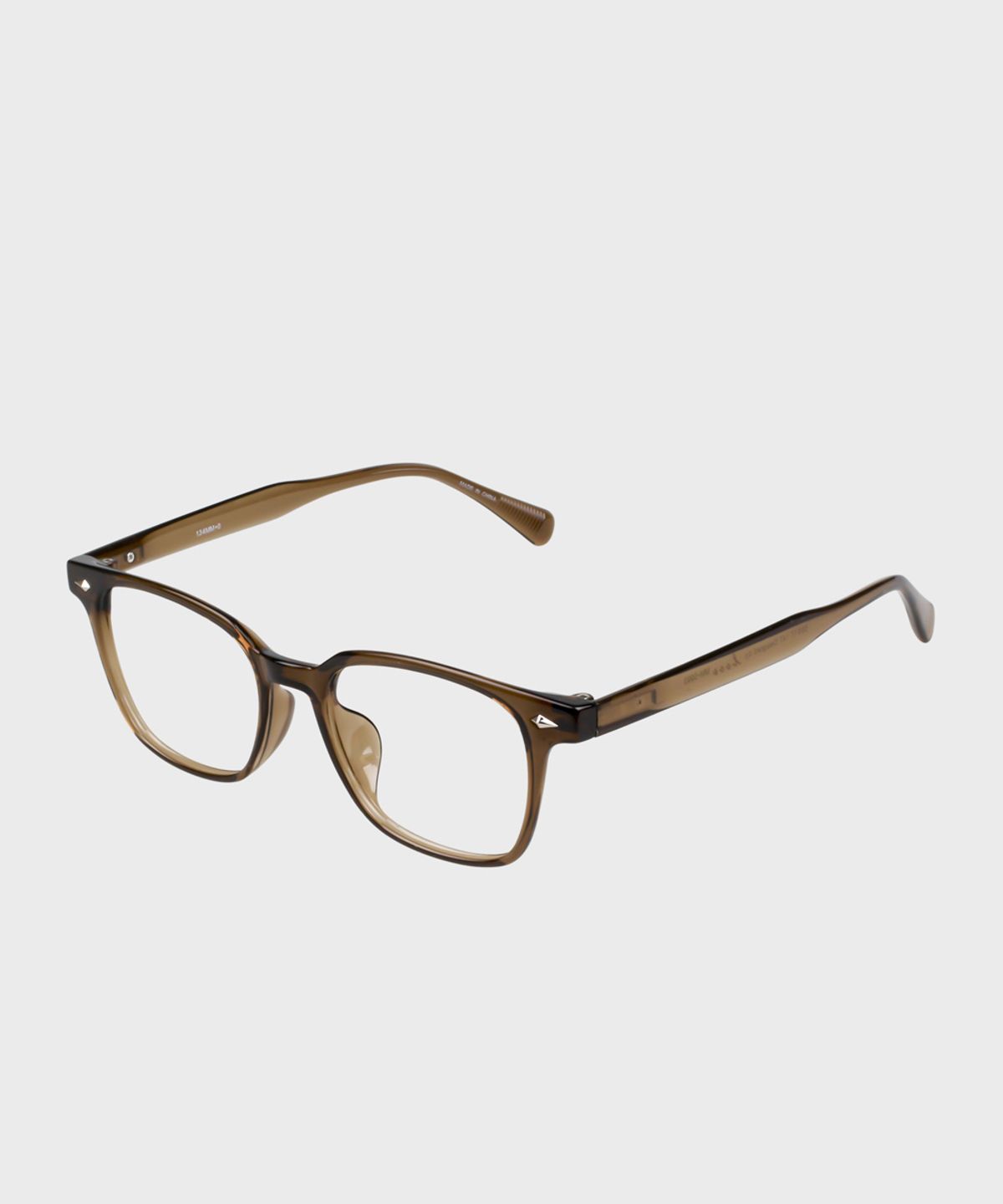 일삼사엠엠(134MM) FITCHECK Cinnamon Brown